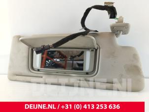 Volvo C70 Zonneklep O252247 foto 3