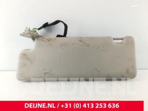 Volvo C70 Zonneklep O252247 foto 2