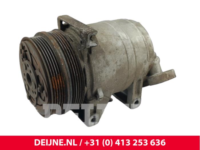 Volvo C70 Air conditioning pump O252208