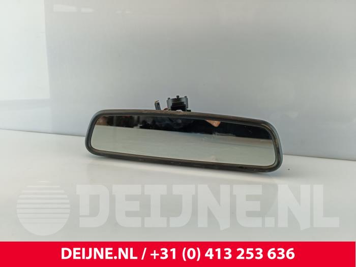 Volvo C70 Binnenspiegel O252209