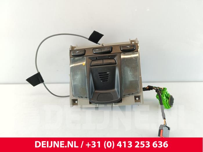 Volvo C70 Binnenverlichting voor O252210