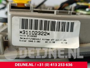 Volvo C70 Innenbeleuchtung vorne O252210 foto 3