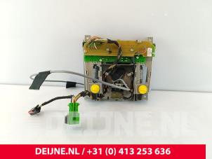 Volvo C70 Innenbeleuchtung vorne O252210 foto 2
