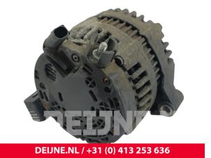 Volvo C70 Dynamo O252217 foto 2