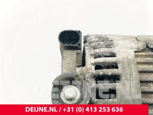 Volvo C70 Dynamo O252217 foto 3
