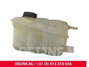 Volvo C70 Expansievat O252219 foto 2