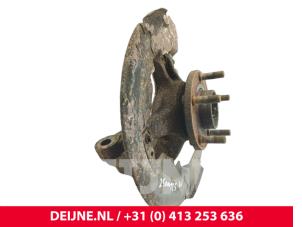 Volvo C70 Knuckle, front left O252220 photo 2