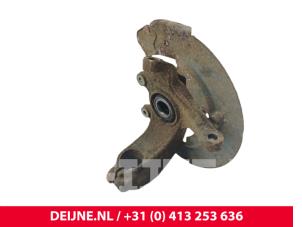 Volvo C70 Knuckle, front left O252220 photo 3