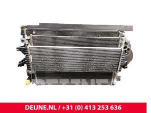 Volkswagen Transporter Koelerset O252189 foto 3