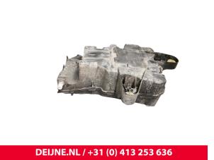 Peugeot Partner Adblue Tank O252190 foto 2