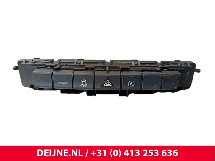 Mercedes Vito Paniekverlichtings Schakelaar O252181