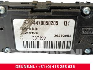 Mercedes Vito Panic lighting switch O252181 photo 3