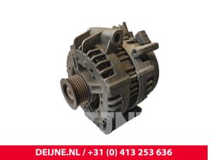 Gebruikte Dynamo Volvo XC90 I 4.4 V8 32V Prijs € 120,00 Margeregeling aangeboden door van Deijne Onderdelen Uden B.V.