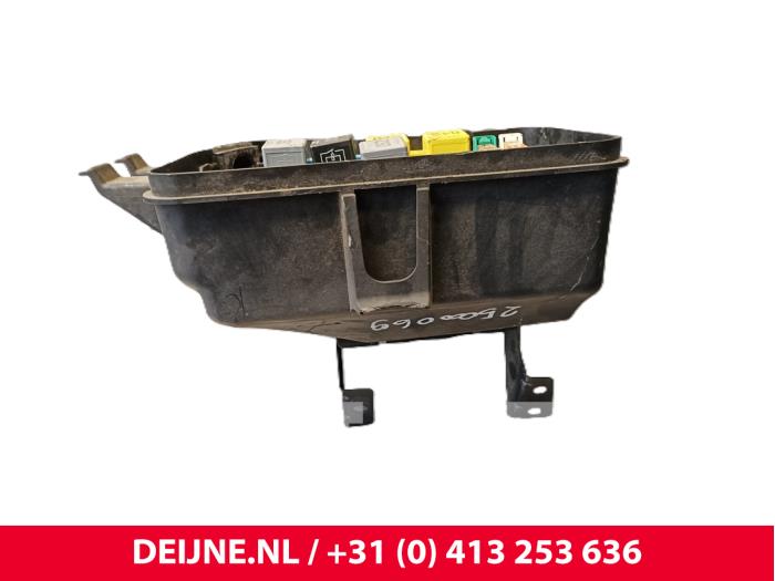 Mercedes Vito Sicherungskasten O252187