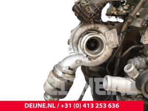 Mercedes Sprinter Motor O252256 foto 3