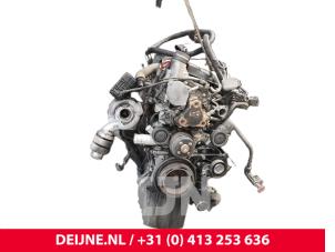 Mercedes Sprinter Motor O252256 foto 2