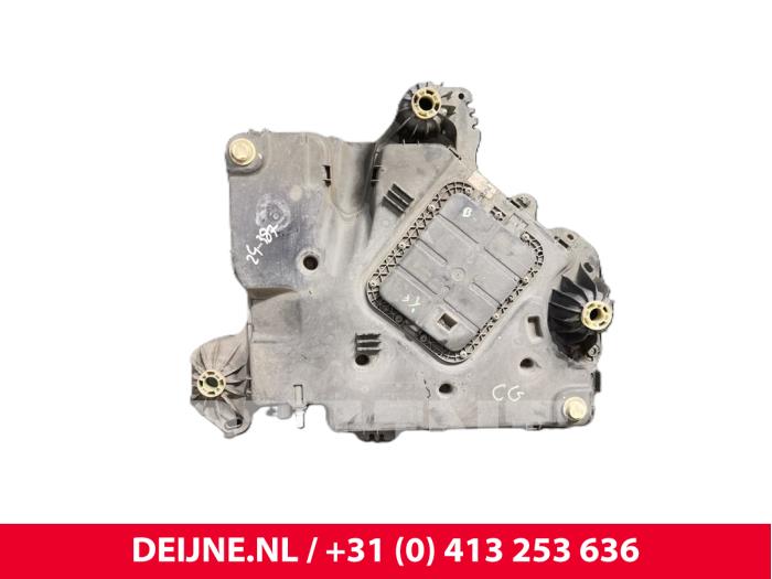 Peugeot Expert Adblue tank O252257