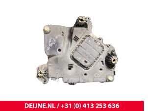 Gebruikte Adblue tank Peugeot Expert (V1/VA/VB/VE/VF/VT/VY) 1.6 Blue HDi 95 16V Prijs € 484,00 Inclusief btw aangeboden door van Deijne Onderdelen Uden B.V.