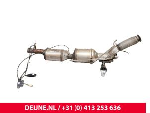 Gebruikte Katalysator Volkswagen Transporter T6 2.0 TDI Prijs € 1.149,50 Inclusief btw aangeboden door van Deijne Onderdelen Uden B.V.