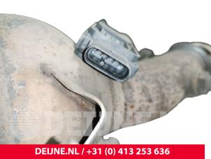 Toyota Pro-Ace Uitlaat Einddemper O252263 foto 3