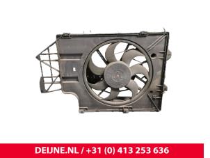 Gebruikte Koelvin Volkswagen Transporter Prijs € 72,60 Inclusief btw aangeboden door van Deijne Onderdelen Uden B.V.