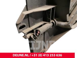 Volkswagen Transporter Cooling fans O252269 photo 2