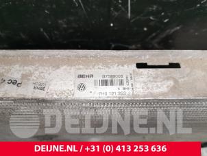 Volkswagen Transporter Radiateur O252270 foto 4