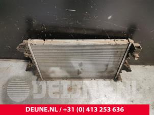 Volkswagen Transporter Radiateur O252270 foto 2