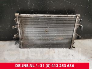 Volkswagen Transporter Radiateur O252270 foto 3