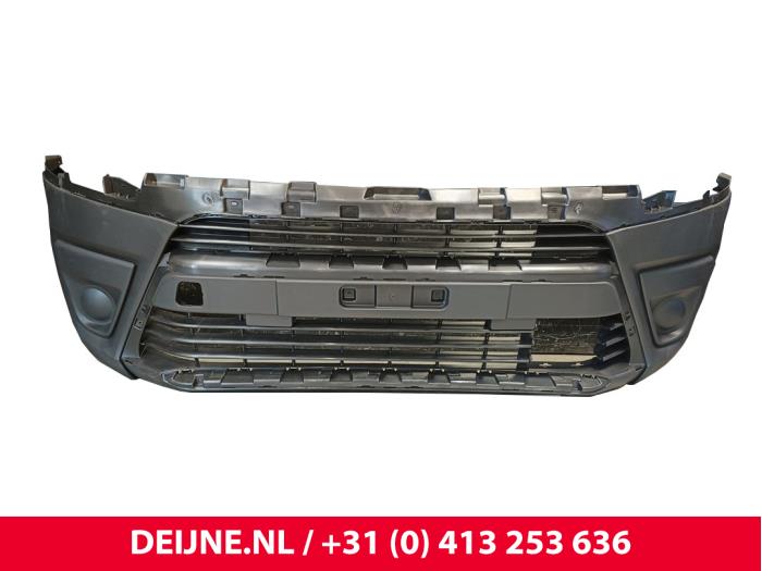 Toyota Pro-Ace Front bumper O9990002599