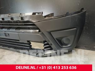 Toyota Pro-Ace Voorbumper O9990002599 foto 3