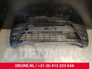 Toyota Pro-Ace Voorbumper O9990002599 foto 4
