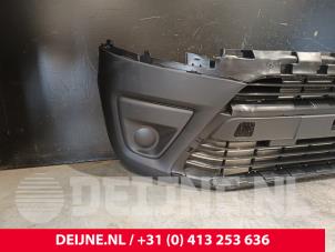 Toyota Pro-Ace Voorbumper O9990002599 foto 2