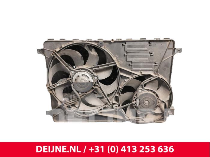 Volvo V70 Koelvin O252278