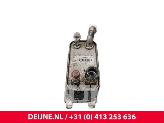 Volvo V70 Oliekoeler O252279