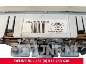 Ford Transit Connect Interior lighting, front O252288 photo 3