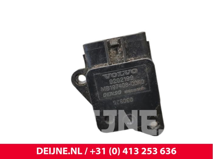 Volvo S60 Luchtmassameter O252289