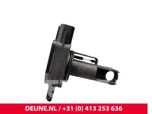 Volvo S60 Luchtmassameter O252289 foto 3