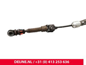 Renault Master Gearbox shift cable O252291 photo 3