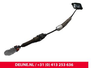 Renault Master Gearbox shift cable O252291 photo 2