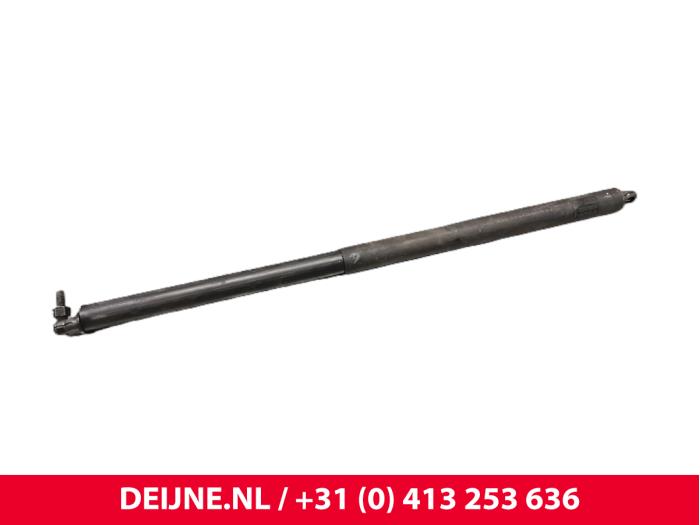 Volvo C70 Gasdämpfer rechts hinten O252294