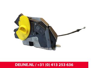 Ford Transit Custom Minibus/van rear door lock mechanism O252296 photo 2