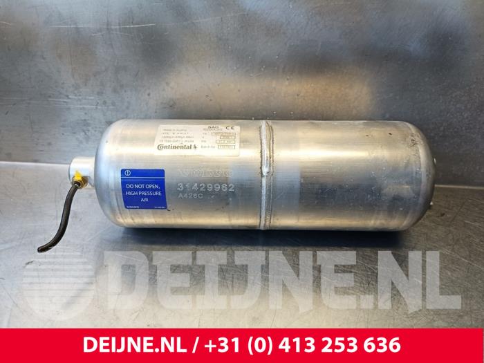 Volvo XC60 Luftkessel O252301