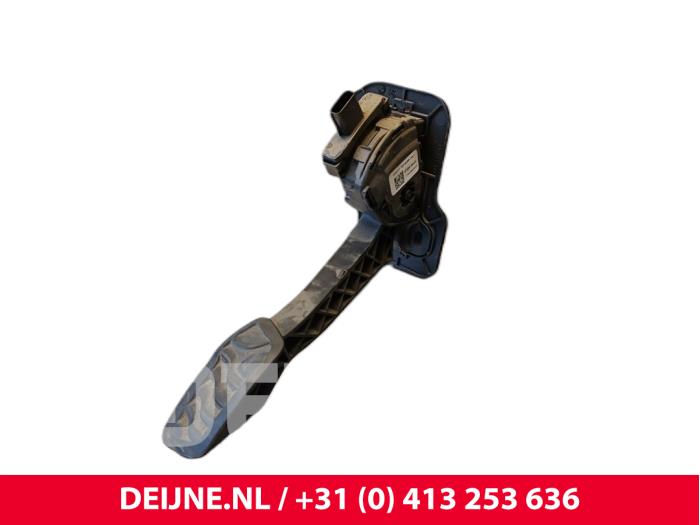 Ford Transit Custom Gaspedal O252303