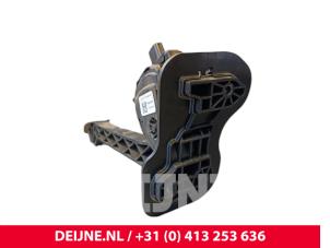 Ford Transit Custom Gaspedal O252303 foto 3