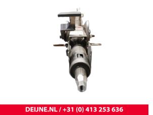 Ford Transit Stuurkolom compleet O252305 foto 3
