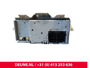 Ford Transit Connect Regeleinheit Multi Media O252308 foto 3