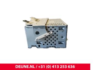 Ford Transit Connect Regeleinheit Multi Media O252308 foto 2