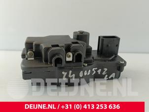 Tesla Model S Rear door lock mechanism 4-door, left O252318 photo 2