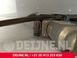 Tesla Model S Fenstermechanik 4-türig links vorne O252322 foto 3